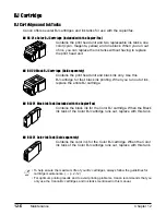 Preview for 123 page of Canon FAXPHONE B740 Manual