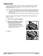 Preview for 131 page of Canon FAXPHONE B740 Manual