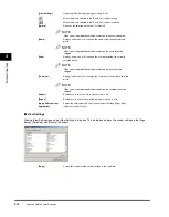 Preview for 64 page of Canon FAXPHONE L170 Software Manual