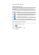 Preview for 3 page of Canon FAXPHONE L190 Basic Operation Manual