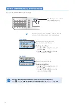 Preview for 16 page of Canon FAXPHONE L190 Basic Operation Manual