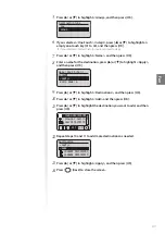 Preview for 49 page of Canon FAXPHONE L190 Basic Operation Manual