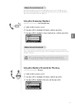 Preview for 61 page of Canon FAXPHONE L190 Basic Operation Manual