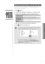 Preview for 79 page of Canon FAXPHONE L190 Basic Operation Manual