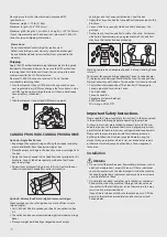 Preview for 94 page of Canon FAXPHONE L190 Basic Operation Manual