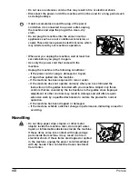 Preview for 8 page of Canon FAXPHONE L80 Basic Manual