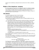 Preview for 12 page of Canon FAXPHONE L80 Basic Manual