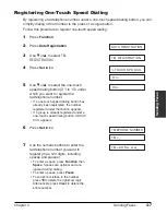 Preview for 47 page of Canon FAXPHONE L80 Basic Manual