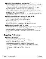 Preview for 96 page of Canon FAXPHONE L80 Basic Manual