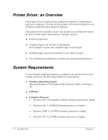 Preview for 6 page of Canon FAXPHONE L80 Software User'S Manual