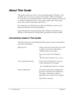 Preview for 8 page of Canon FAXPHONE L80 Software User'S Manual