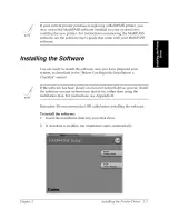 Preview for 13 page of Canon FAXPHONE L80 Software User'S Manual