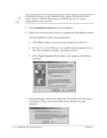 Preview for 14 page of Canon FAXPHONE L80 Software User'S Manual