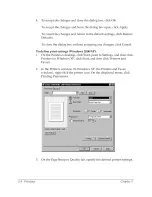 Preview for 24 page of Canon FAXPHONE L80 Software User'S Manual