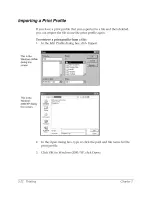 Preview for 42 page of Canon FAXPHONE L80 Software User'S Manual