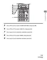 Preview for 50 page of Canon FaxPhone L90 Basic Operation Manual