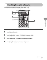 Preview for 120 page of Canon FaxPhone L90 Basic Operation Manual