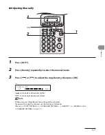 Preview for 128 page of Canon FaxPhone L90 Basic Operation Manual