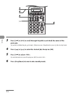 Preview for 137 page of Canon FaxPhone L90 Basic Operation Manual