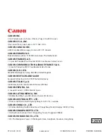 Preview for 214 page of Canon FaxPhone L90 Basic Operation Manual