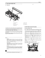 Preview for 37 page of Canon FaxPhone L90 Service Manual