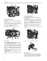 Preview for 70 page of Canon FaxPhone L90 Service Manual