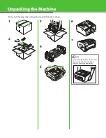 Preview for 2 page of Canon FaxPhone L90 Starter Manual