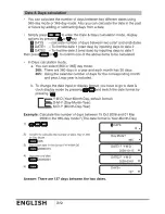 Preview for 40 page of Canon FN-600 User Manual