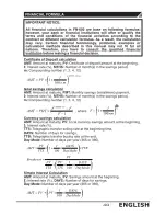 Preview for 41 page of Canon FN-600 User Manual