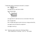 Preview for 3 page of Canon FS200 - Camcorder - 680 KP Quick Tips