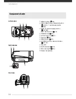 Preview for 70 page of Canon FS30 Quick Manual