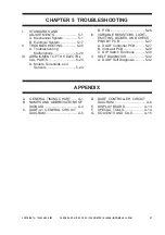 Preview for 6 page of Canon FY8-13FW-000DADF-A1 Service Manual