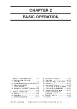 Preview for 14 page of Canon FY8-13FW-000DADF-A1 Service Manual