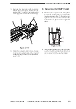 Preview for 73 page of Canon FY8-13FW-000DADF-A1 Service Manual