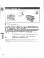 Preview for 30 page of Canon G 30 Hi Instruction Manual