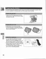 Preview for 50 page of Canon G 35 Hi Instruction Manual