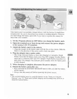 Preview for 9 page of Canon G2000 series Instruction Manual