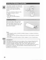 Preview for 28 page of Canon G2000 series Instruction Manual