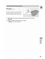 Preview for 29 page of Canon G2000 series Instruction Manual