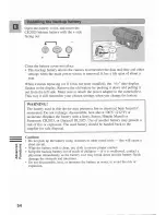 Preview for 52 page of Canon G2000 series Instruction Manual