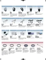 Preview for 5 page of Canon GL-2 Accessory Manual