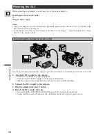 Preview for 16 page of Canon GL1 Instruction Manual