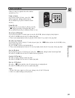 Preview for 29 page of Canon GL1 Instruction Manual