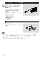 Preview for 36 page of Canon GL1 Instruction Manual