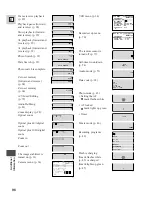 Preview for 96 page of Canon GL1 Instruction Manual