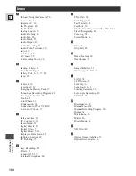 Preview for 100 page of Canon GL1 Instruction Manual