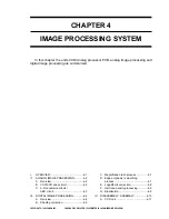 Preview for 73 page of Canon GP160 Service Manual