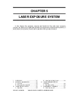 Preview for 87 page of Canon GP160 Service Manual