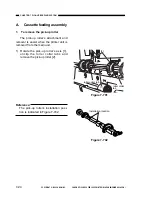 Preview for 134 page of Canon GP160 Service Manual