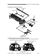 Preview for 139 page of Canon GP160 Service Manual